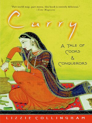 cover image of Curry